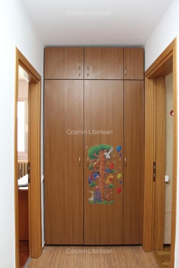 Apartament 2 camere zona Postavarului - Salajan - Poză 7
