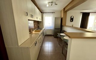 2 camere open space,Parcare, Modern,Panemar, Zona Stejarului, Floresti - Poză 7