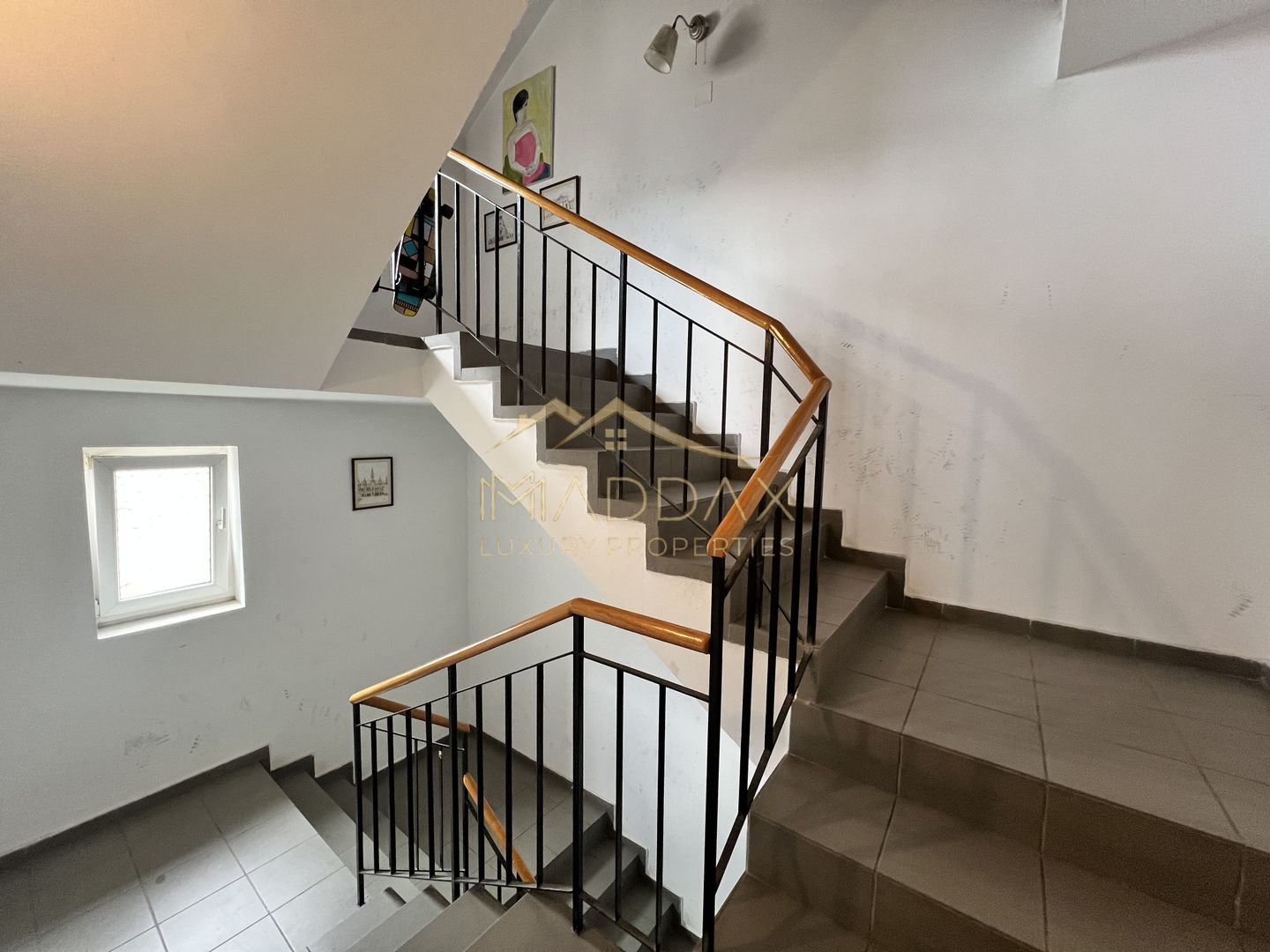 Apartament *4 camere* | Herastrau - Soseaua Nordului - Poză 23