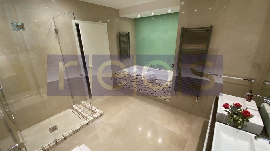 FOR SALE LUXURY APARTMENT ** HERASTRAU ** NORDULUI ** - Poză 11