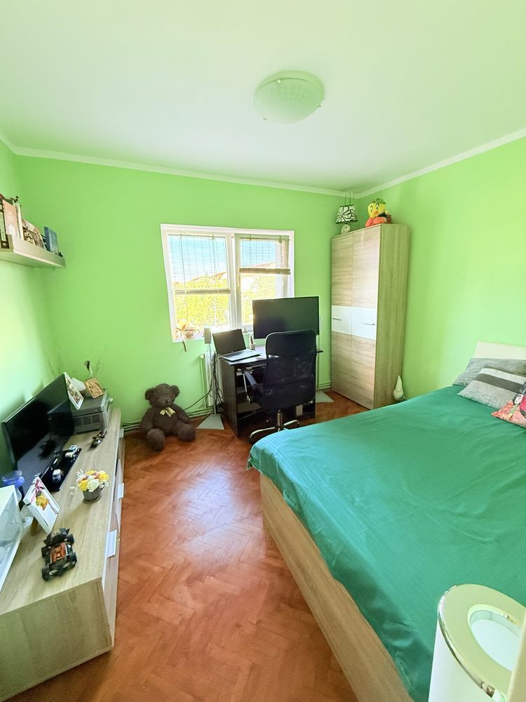 2 cam  Lipovei centrala proprie -bloc izolat - Poză 6