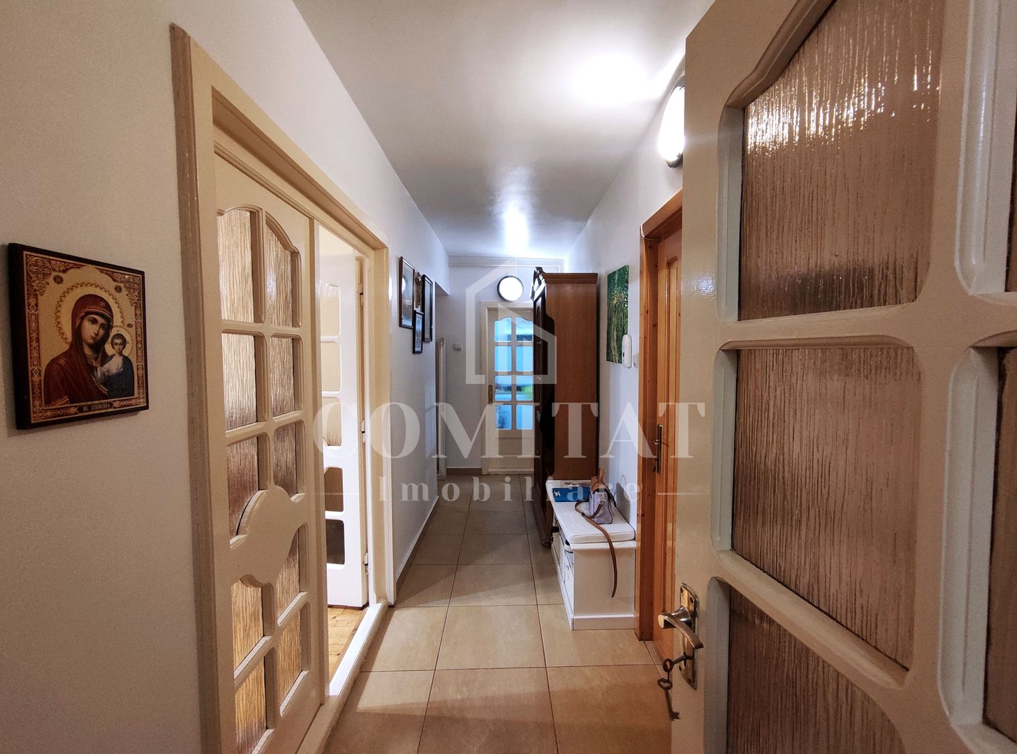 Apartament 3 camere | etaj intermediar | Dâmbul Rotund - Poză 6