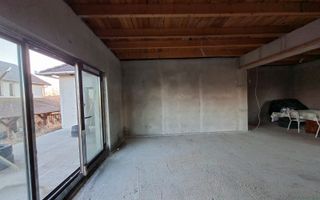 Casa individuala 154 mp utili pe un singur nivel teren 830 mp in Daia - Poză 4