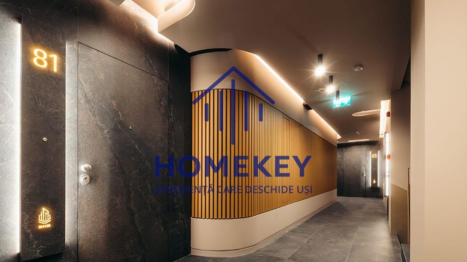 Apartament 2 Camere in BHB Avenue-Fabrica de Glucoza - Poză 14