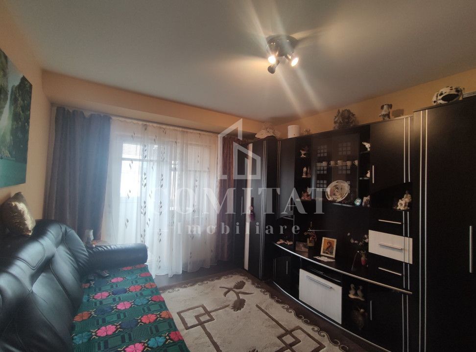 Apartament de vânzare | zona străzii Teilor - Poză 1