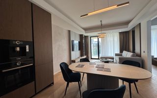 Apartament 4 camere***LUX/Imobil exclusivist//Mall Promenada - Poză 2