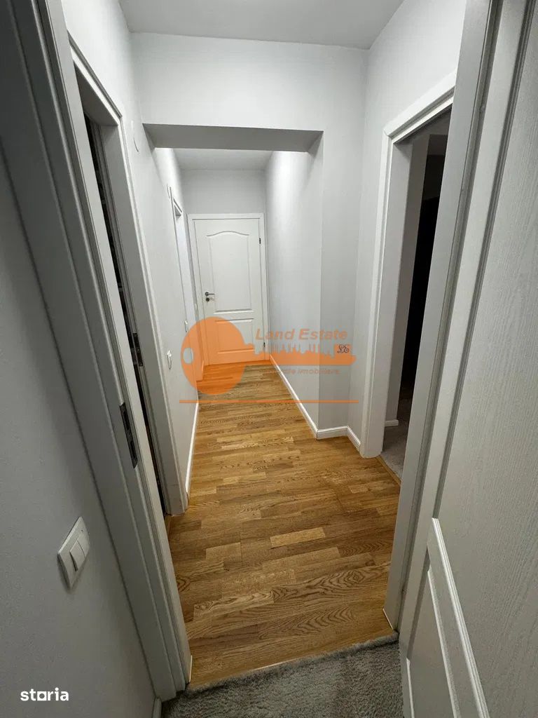 3 camere Tei bloc 2008 - 111 mp ( Loc parcare ) - Poză 12