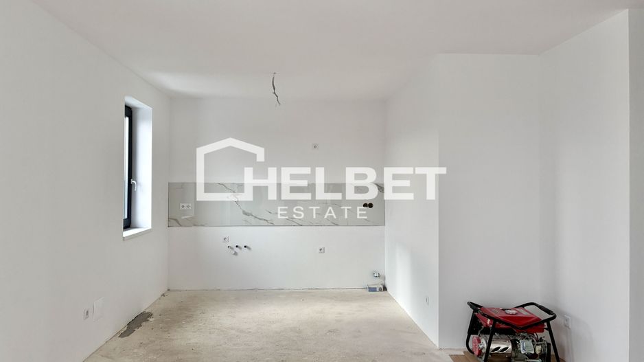 Casă/Parter/4 camere/Sânpetru - Poză 5