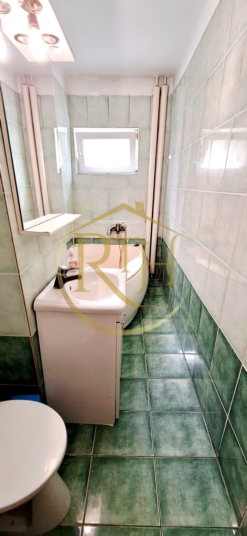 Oferim spre inchiriere apartament 1 camera, decomandat, Complex Studentesc - Poză 17