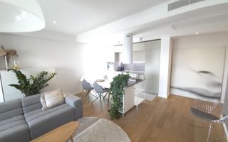 One Herastrau Towers | Zona de dressing | Apartament exclusivist | Lux - Poză 2