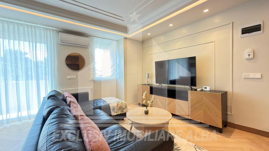 Apartament 2 camere | Open Space | 55 mp | Modern | Bloc Nou | Centru - Poză 2