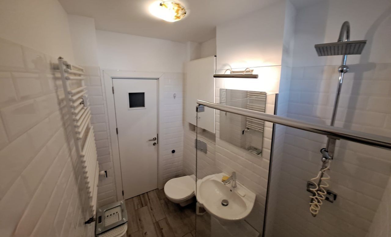 Apartament 3 camere renovat recent ,83 mp, 2 băi – Aviator Popișteanu - Poză 6