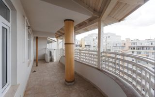 Vânzare, apartament, 2 camere , str. Alba Iulia, Buiucani - Poză 16