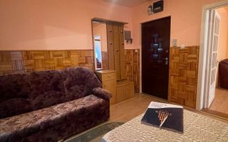 Apartament 2 camere decomandat,52mp în zona Vasile Aaron Sibiu - Poză 8