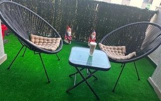 Apartament 2 camere de inchiriat, Cartier Brâncuși, bloc 2019, parcare - Poză 4