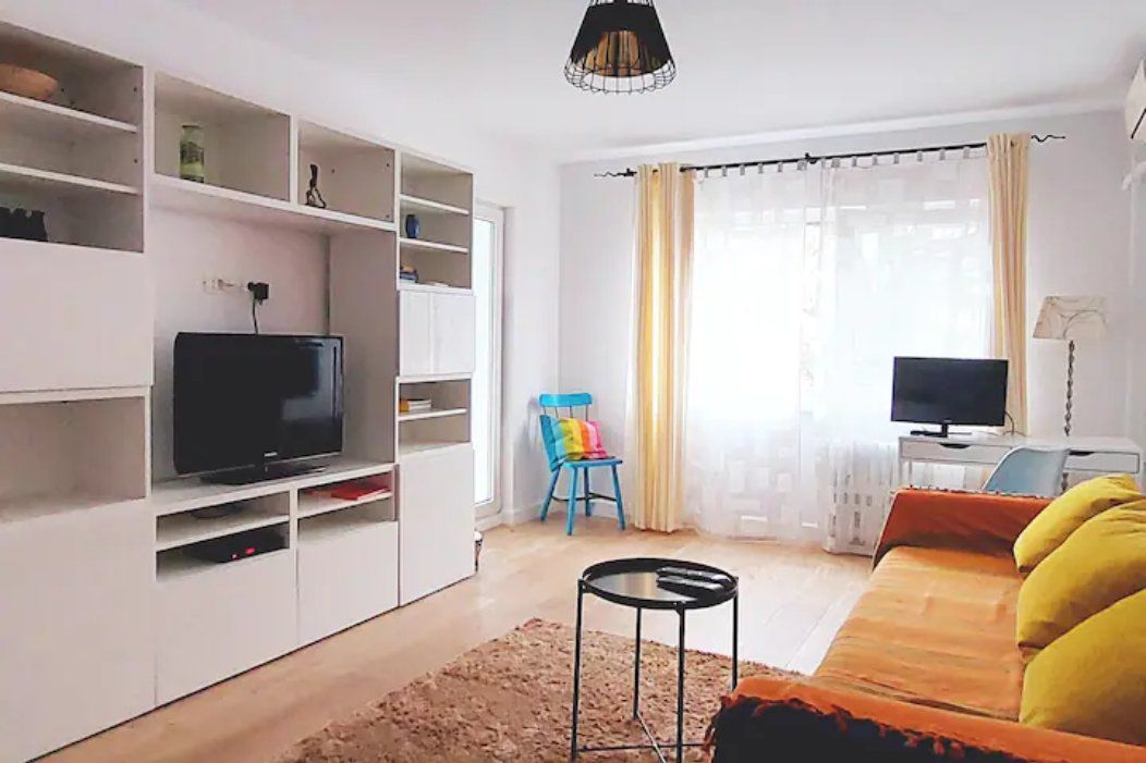 Apartament Aviatiei | Metrou Aurel Vlaicu | Mall Promenada - Poză 2