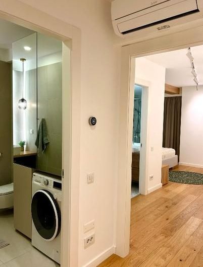 Petru Rareș | Apartament 2 camere | Prima Închiriere - Poză 8