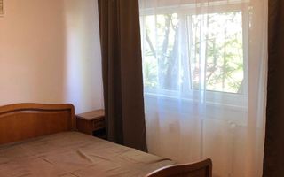 AP. 2 CAMERE LACUL MORII, BUCATARIE INCHISA, MOBILAT, METROU 15 MINUTE - Poză 1