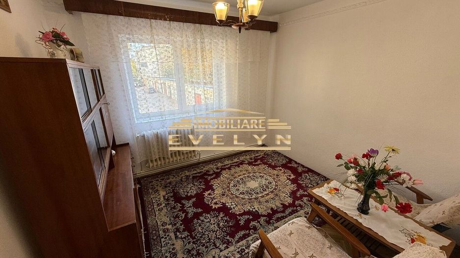 De inchiriat apartament 2 camere,zona Primaverii ( Capat 1 ) - Poză 4