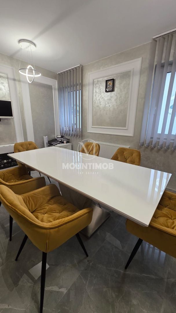 Birou Utilat si Mobilat, loc de parcare, Tractorul/Brasov - Poză 2