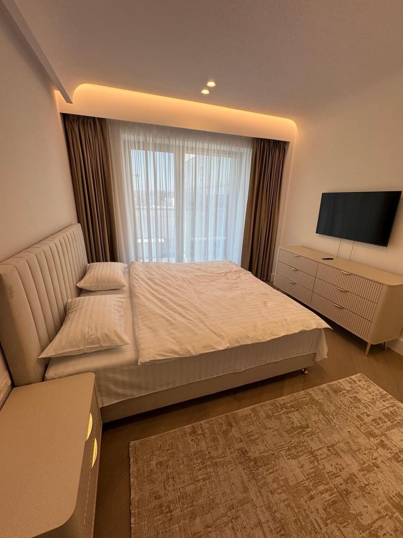 APARTAMENT PREMIUM | IANCU NICOLAE - Poză 5
