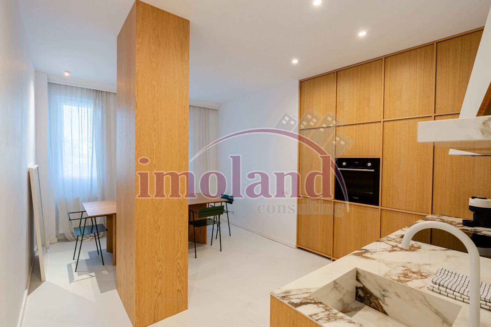 Apartament cu 2 dormitoare si birou - Carol I - Poză 9