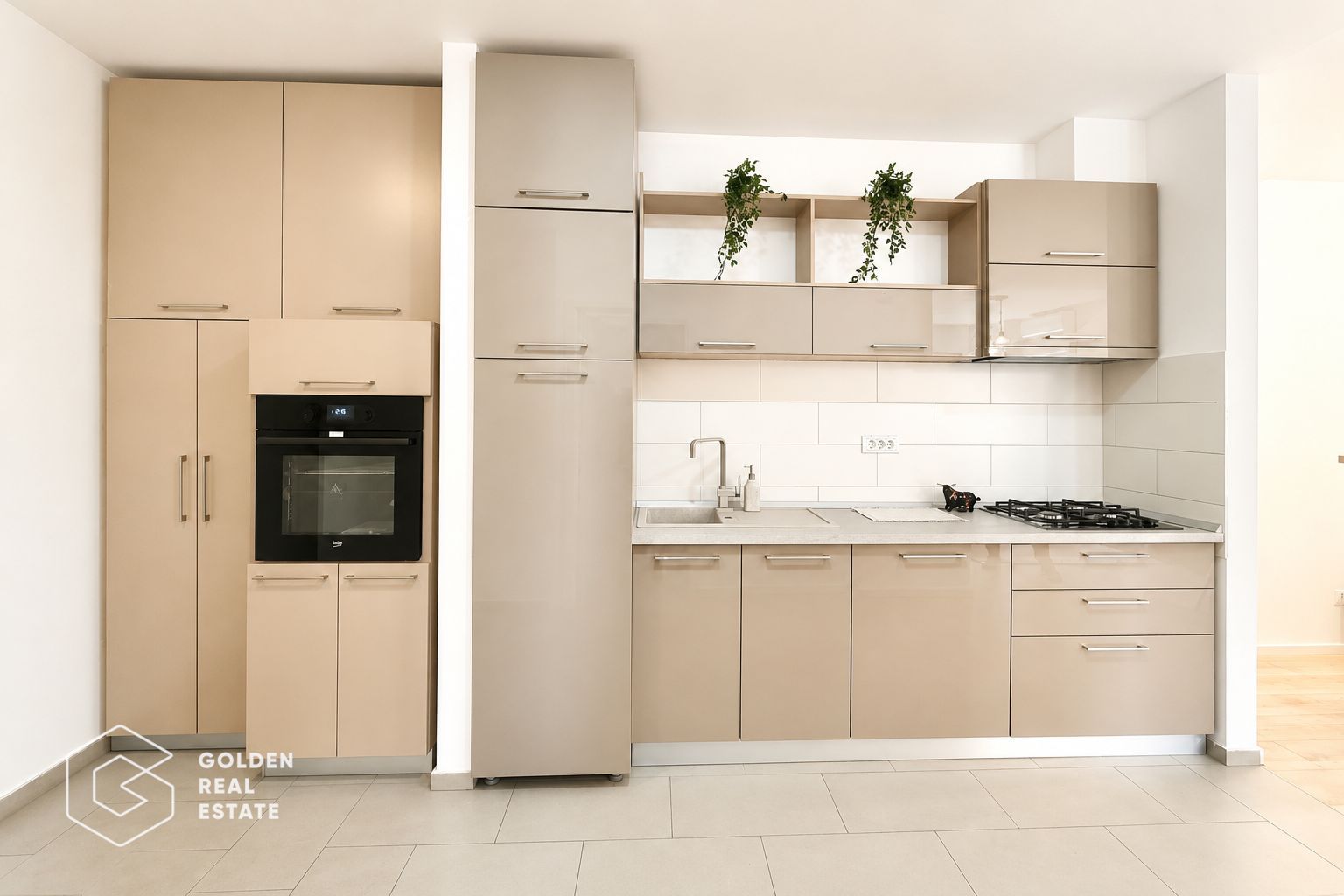 Apartament 2 camere, Pipera Green Vista, mobilat si utilat recent - Poză 2