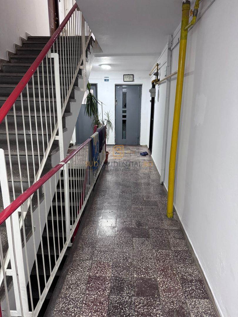 Apartament cu 2 camere de inchiriat, Bd. Brancoveanu, zona Grand Arena - Poză 25