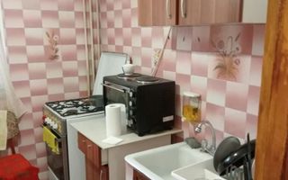 Apartament cu 2 camere de vânzare în zona Piața Mărăști, BRD. - Poză 3