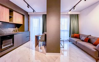 Apartament 3 camere Parcare, zona Iulius Mall - Poză 2