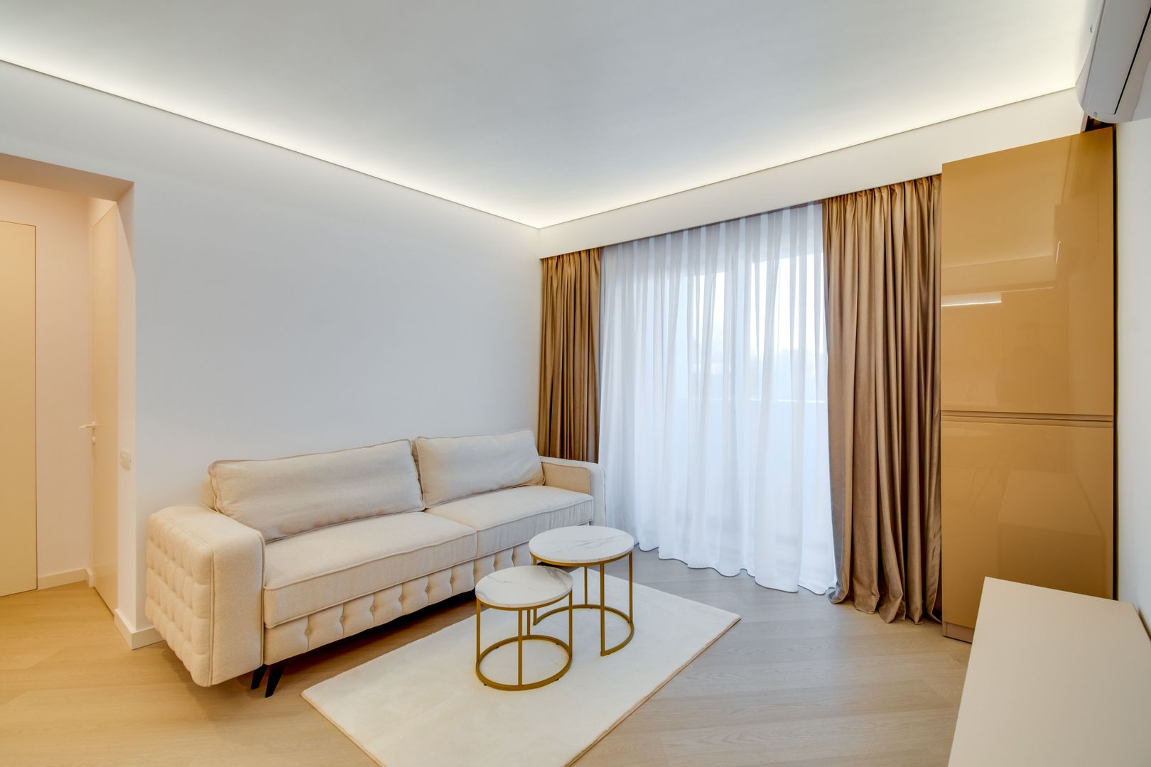 Cortina North || 2 camere || Comision 0% - Poză 1