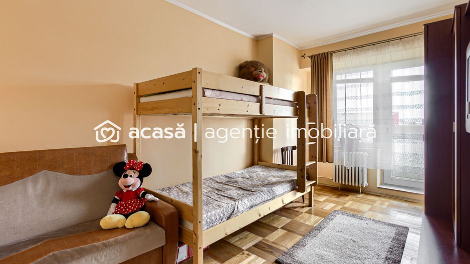 Vândut ! Apartament cu 3 camere Samantha zona Malul Mureșului - Poză 7