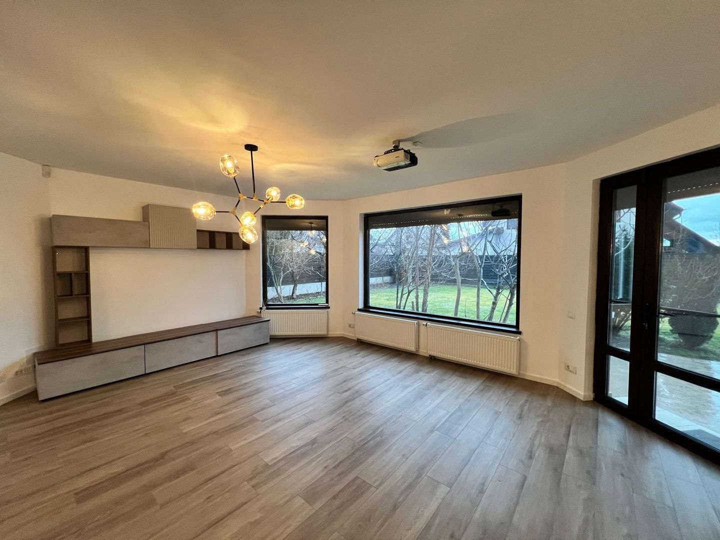 Vila cu piscina Snagov Ciofliceni - Poză 23