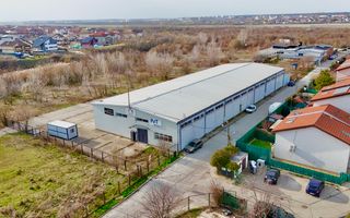 Teren intravilan de vânzare în Pipera – 15.000 mp pe malul lacului - Poză 9