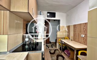 Apartament de vânzare cu 2 camere tip X mare în zona Rogerius, Oradea - Poză 2