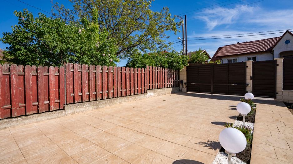 Casa 3 camere lux Oradea Gheorghe Doja - Poză 14