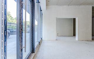 Vânzare, spațiu comercial, 148,7 mp, str. Vasile Lupu, Buiucani - Poză 6