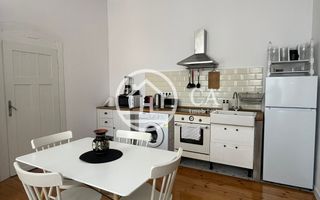 Apartament de închiriat cu 3 camere în zona ultracentrală, Oradea - Poză 5