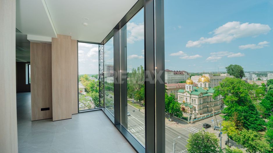 SPRE CHIRIE SPAȚIU COMERCIAL PENTRU BIROU | OFICIU 88 m2 - Poză 1