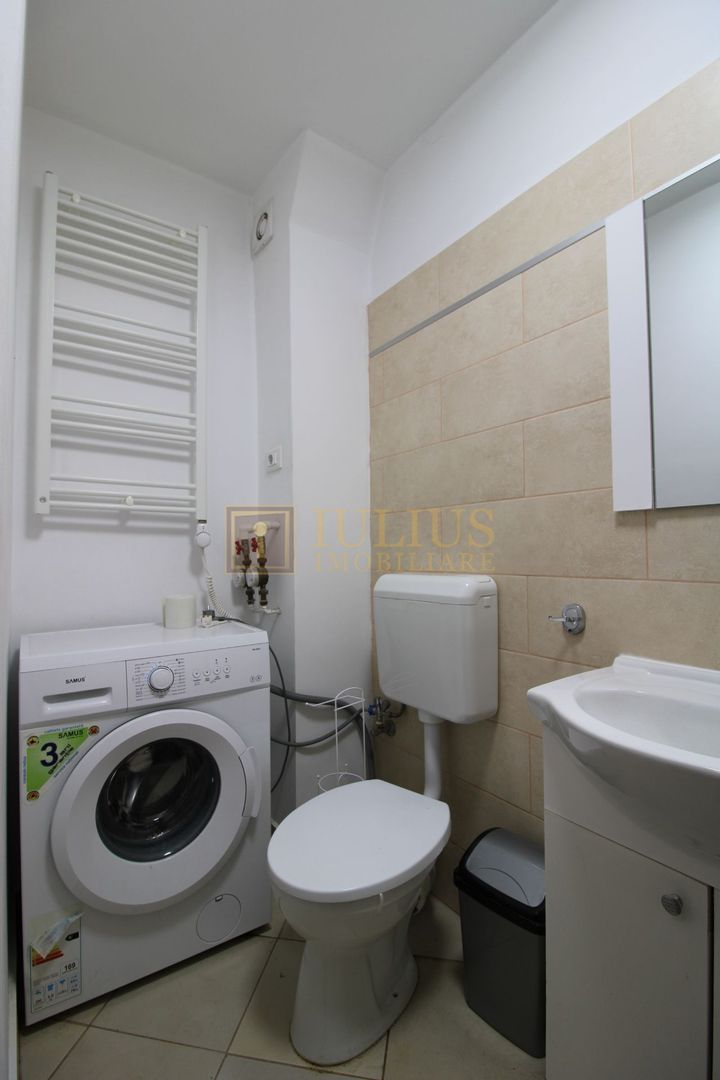 Zona Lipovei, 2 camere, Pet-friendly - Poză 10