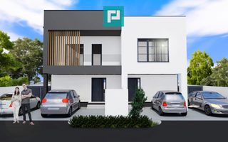 1/2 Duplex modern – aproape de centură, Giroc - Poză 20