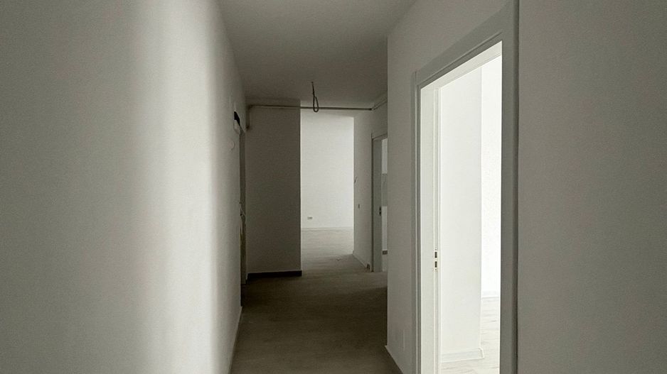 APARTAMENT 3 CAMERE POZITIE IDEALA LANGA METROU TECLU - Poză 8
