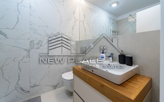 NUSCO CITY | Locatie Premium | Vedere spre curtea interioara | LUX - Poză 11