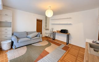 Buziasului-Electronicii | 2 Camere | Parter înalt | Centrală proprie - Poză 2
