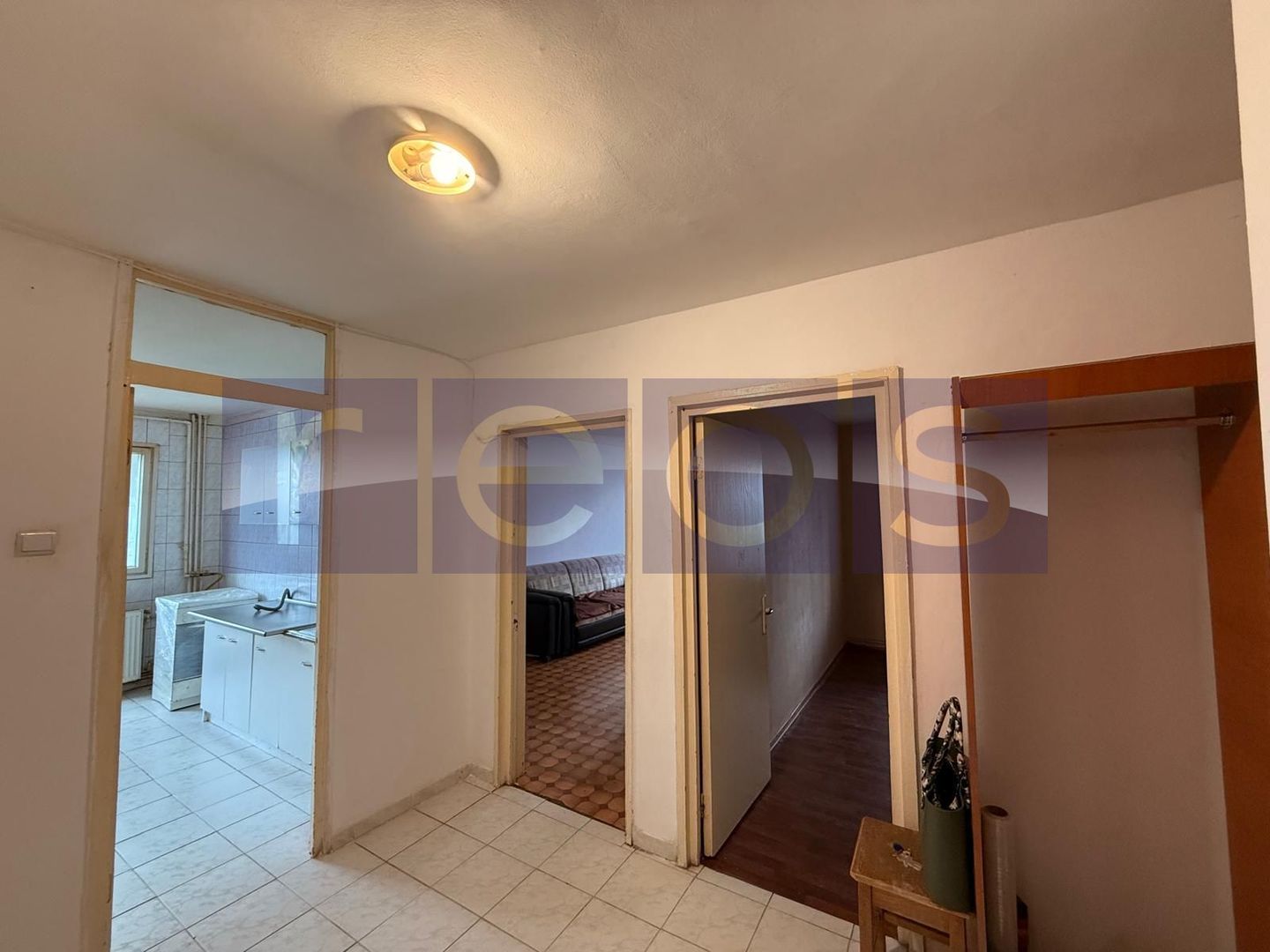 VANZARE 4 CAMERE FIZICIENILOR | ACCES METROU | PIATA | PARC | - Poză 12