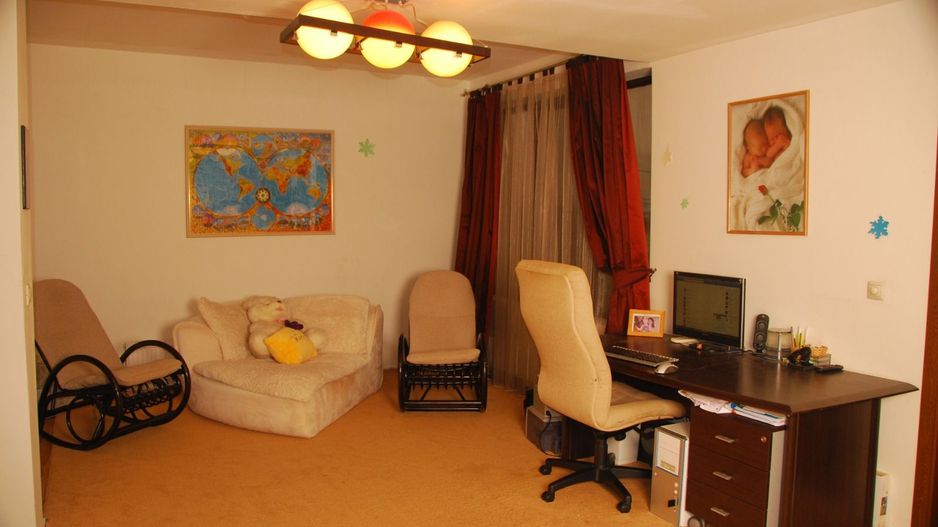 Vand casa 330 mp utili in zona planetelor Giroc, D+P+ E + pod - Poză 21