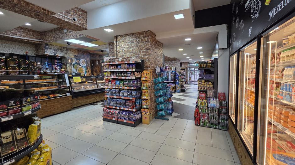 Spatiu comercial, zona Mihai Bravu, 872 mp, vizibilitate excelenta - Poză 7