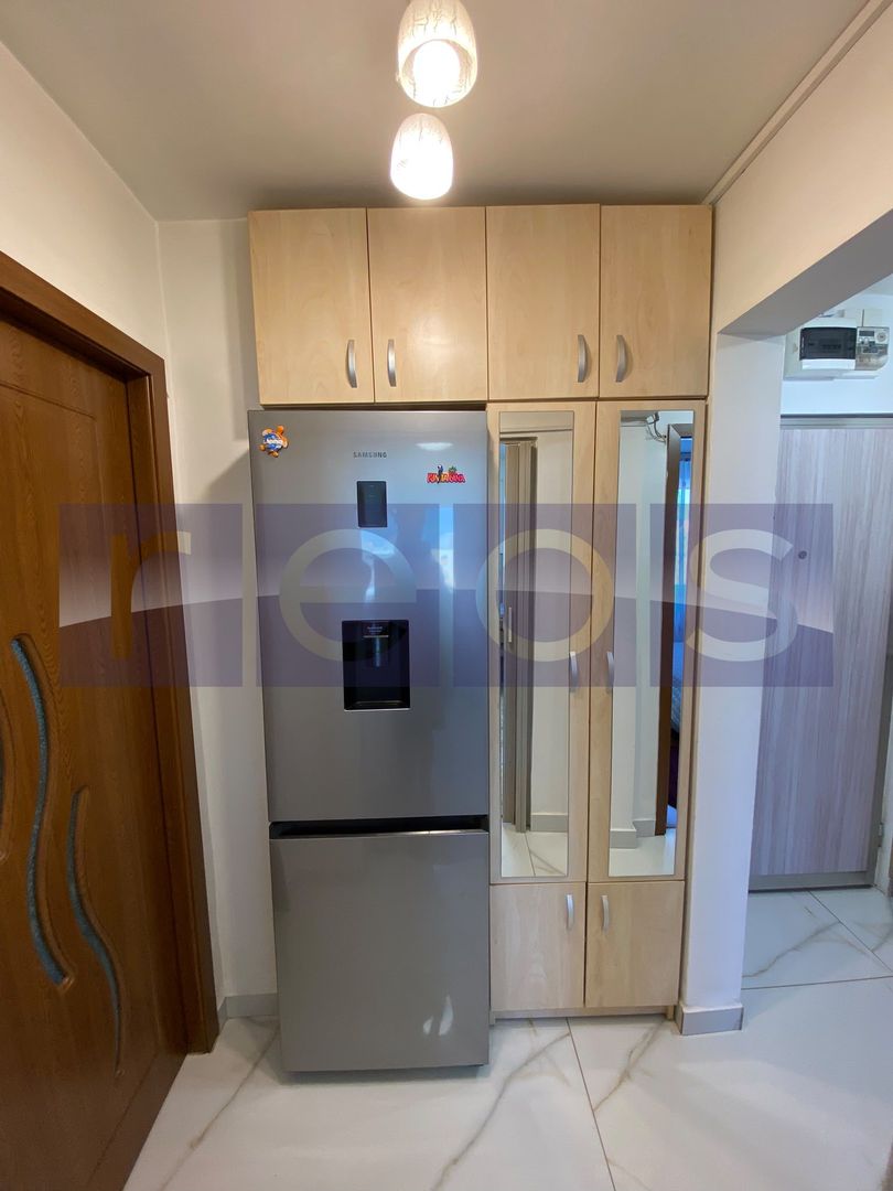 De vanzare 2 camere mobilat si utilat | Zona Balta Alba - Poză 5