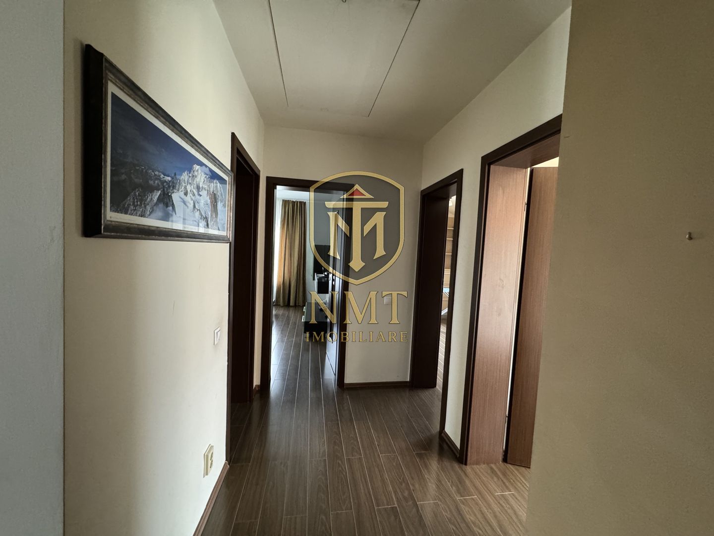 Casa tip Duplex | 110 mp |  Parcul Poligon - Poză 11