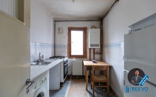 Apartament 2 camere, Aleea Parcului - Poză 6